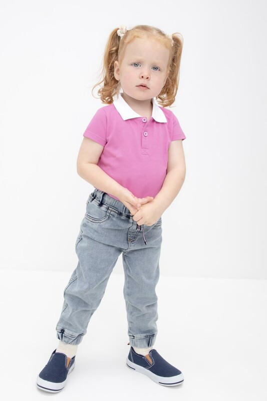 брюки д/дет яс